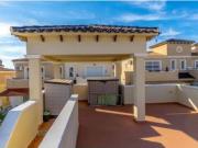 villa en Venta en Orihuela Costa. ETRV T3335
