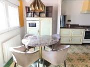 villa en Venta en Orihuela Costa. ETRV T4273