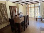 villa en Venta en Orihuela Costa. ETRV T4526