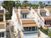 villa en Venta en Orihuela Costa. ETRV T4663