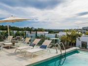 villa en Venta en Orihuela Costa. ETRV T7310