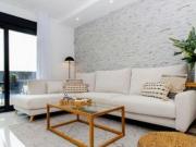 villa en Venta en Orihuela. ETRV T157