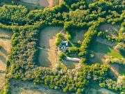 Villa en venta en Outeiro de Rei Lugo