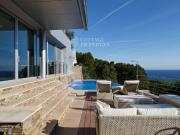 Villa en venta en Palafrugell Girona