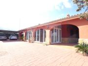 Villa en venta en Pedreguer Alicante