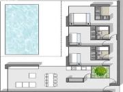 villa en Venta en Pedreguer. IVMD T8