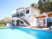 Villa en venta en Pego Alicante