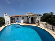 Villa en venta en Pego Alicante