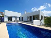 Villa en venta en Pego Alicante