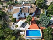 Villa en venta en Pego Alicante
