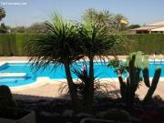Villa en Venta en Perleta, Alicante