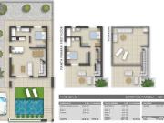 Villa en Venta en Pilar de la Horadada, Alicante