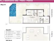 Villa en Venta en Pilar de la Horadada, Alicante