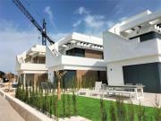 Chalet en venta en Pilar de la horadada
