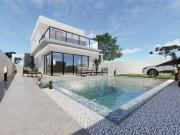 Chalet en venta en Pilar de la horadada