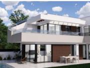 villa en Venta en Pilar De La Horadada. ETRV T1101
