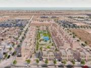 villa en Venta en Pilar De La Horadada. ETRV T2112