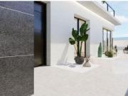 villa en Venta en Pilar De La Horadada. ETRV T371