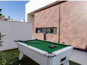 villa en Venta en Pilar De La Horadada. ETRV T3778