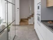 villa en Venta en Pilar De La Horadada. ETRV T735