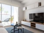 villa en Venta en Pilar De La Horadada. ETRV T905