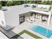 Villa en Venta en Pinoso, Alicante