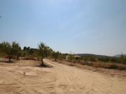 Villa en Venta en Pinoso, Alicante