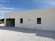 Villa en Venta en Pinoso, Alicante