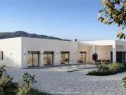 Villa en venta en Pinoso