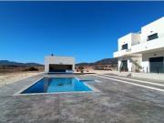 villa en Venta en Pinoso. PXOL T618