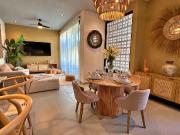 VILLA EN VENTA EN PLAYA DEL CAREMEN