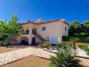 Villa en venta en Polop Alicante
