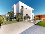 Chalet en venta en Polop de la marina