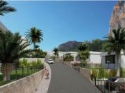 villa en Venta en Polop. ETRV T1407