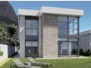 villa en Venta en Polop. ETRV T1409