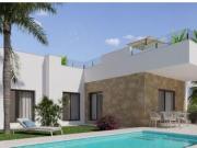 villa en Venta en Polop. ETRV T1832