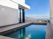 villa en Venta en Polop. ETRV T316