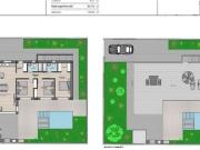villa en Venta en Polop. ETRV T477
