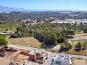 villa en Venta en Polop. ETRV T5884