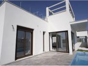 Villa en Venta en Polope, Alicante