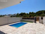 Villa en Venta en Polope, Alicante