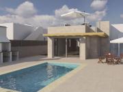 Villa en Venta en Polope, Alicante