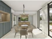 Villa en Venta en Polope, Alicante