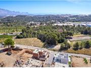 Villa en Venta en Polope, Alicante