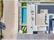 Villa en Venta en Polope, Alicante