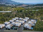 Villa en Venta en Polope, Alicante