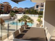 Villa en Venta en Polope, Alicante