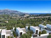 Villa en Venta en Polope, Alicante