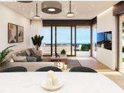 Villa en Venta en Polope, Alicante