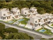 Villa en Venta en Polope, Alicante